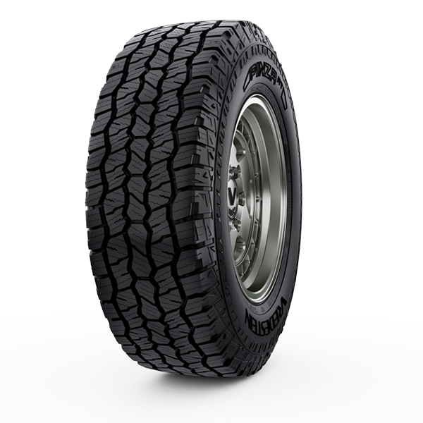 VREDESTEIN 285/60/18 A/T