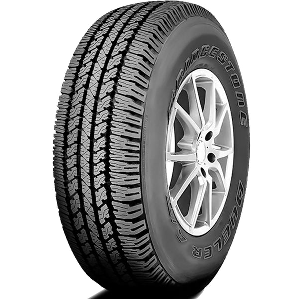 Bridgestone 265/65/17 693 T/L A/T