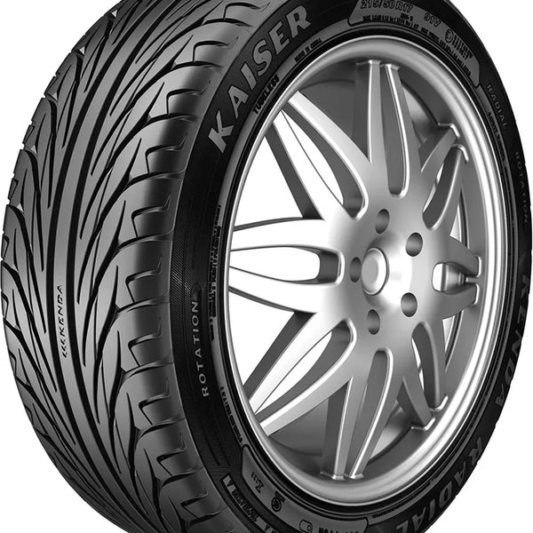 Kenda 205/55/16 KR20