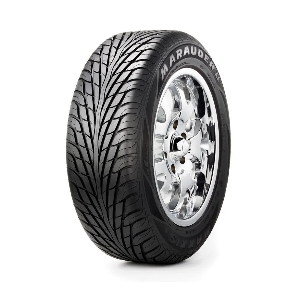 Maxxis 285/50/20 MARAUDER