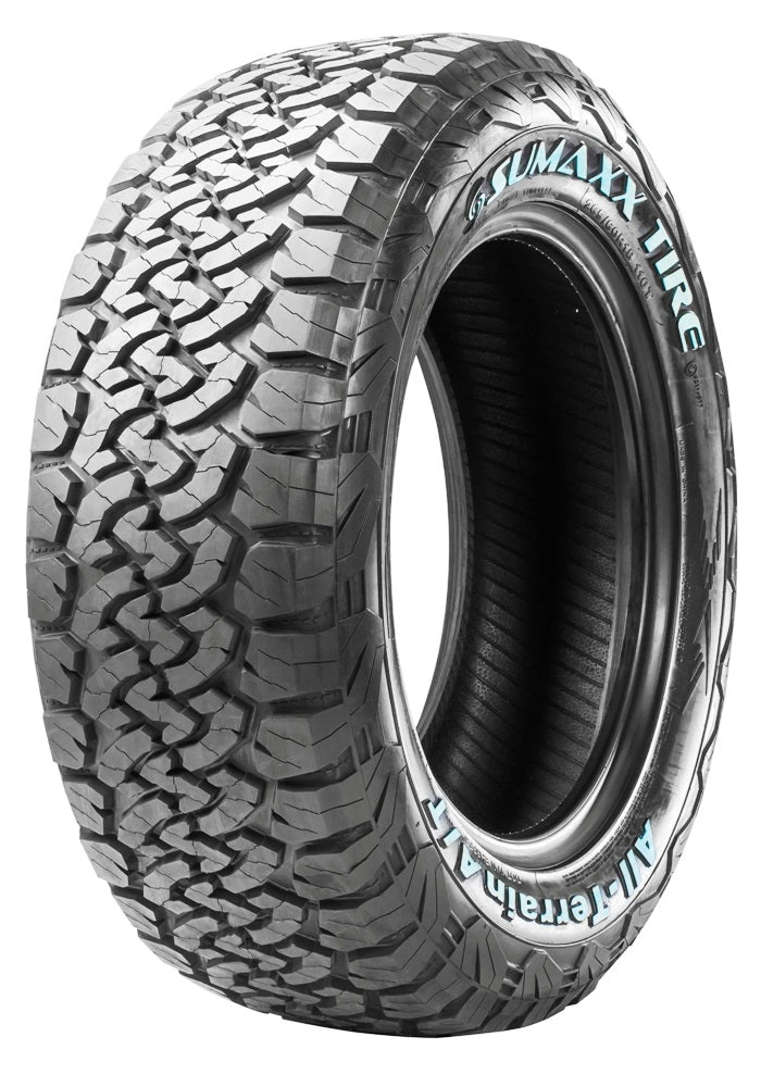 SUMAXX 285/50/20 A/T