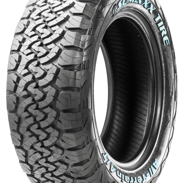 SUMAX 205/70/15 AT