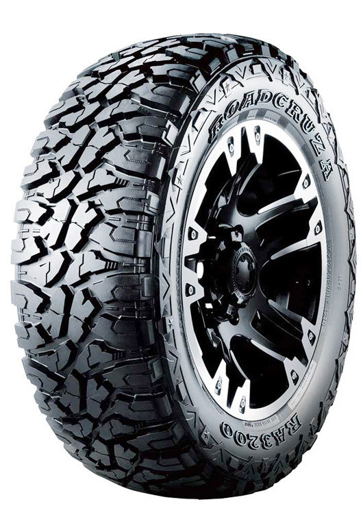 Roadcruza 33/12.5/18 RA-3200