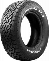 Leao 285/50/20 LINGLONG CROSSWIND A/T2