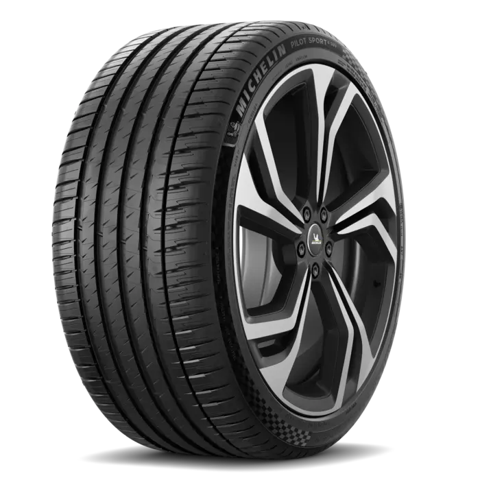 Michelin 315/40/21