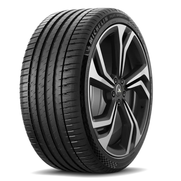 Michelin 315/40/21