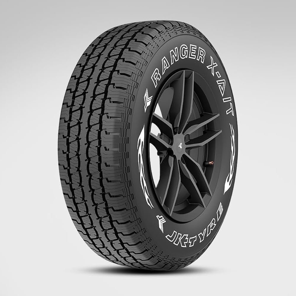 JK 31/10.5/15 BLAZZE X- A/T T/L
