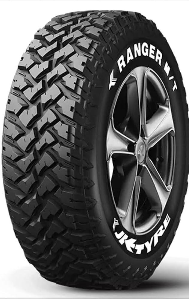 JK 235/70/16 RANGER AT TL