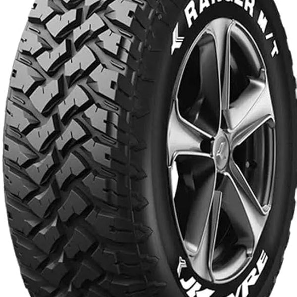 JK 235/70/16 RANGER AT TL