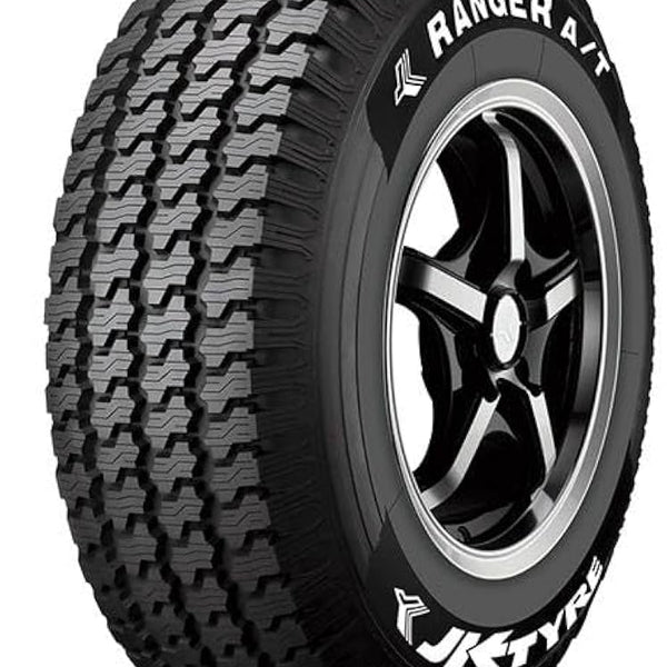 JK 255/65/18 RANGER A/T