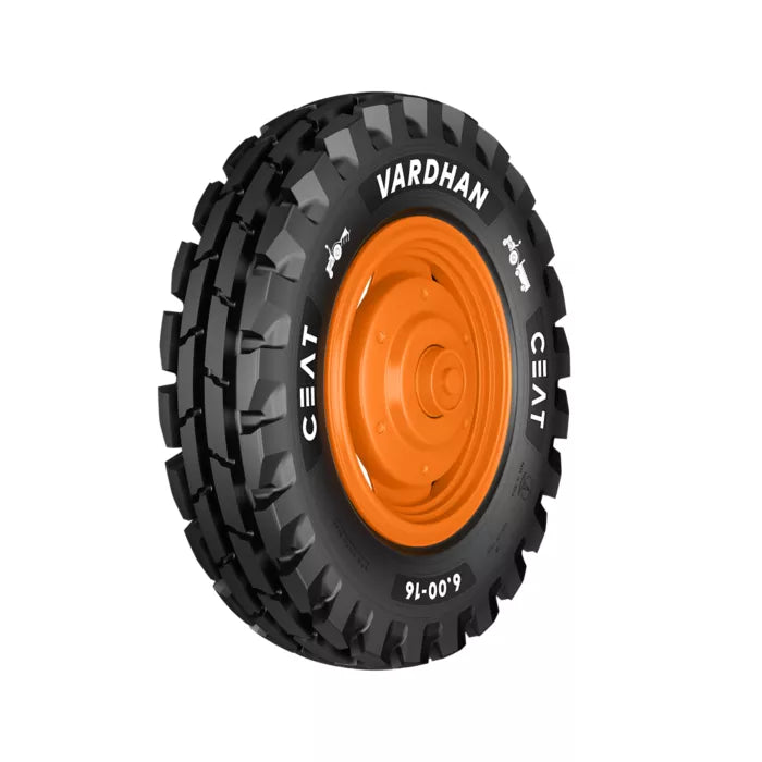 Ceat 6.00-16 Vardhan tt 8pr