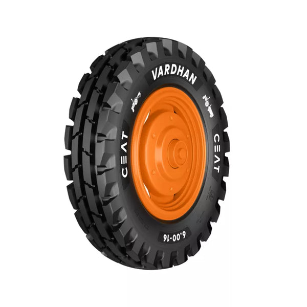 Ceat 6.00-16 Vardhan tt 8pr