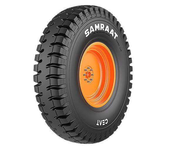 Ceat 6.00-16 Samraat tt 8pr