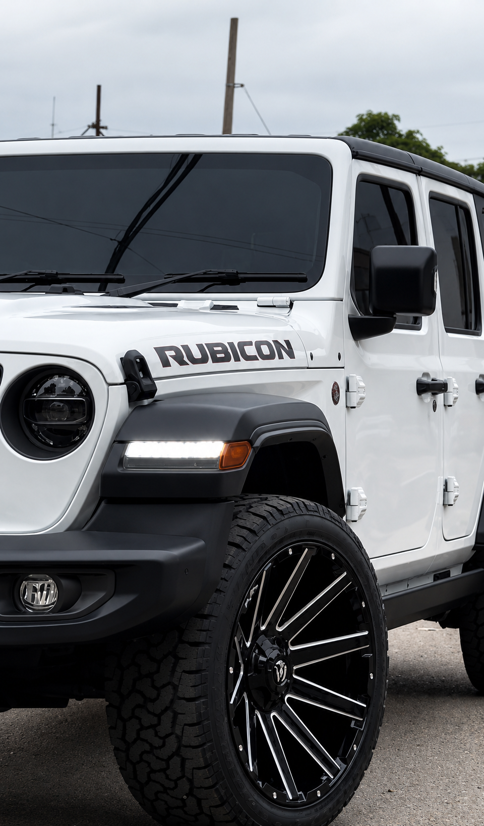 Rubicon