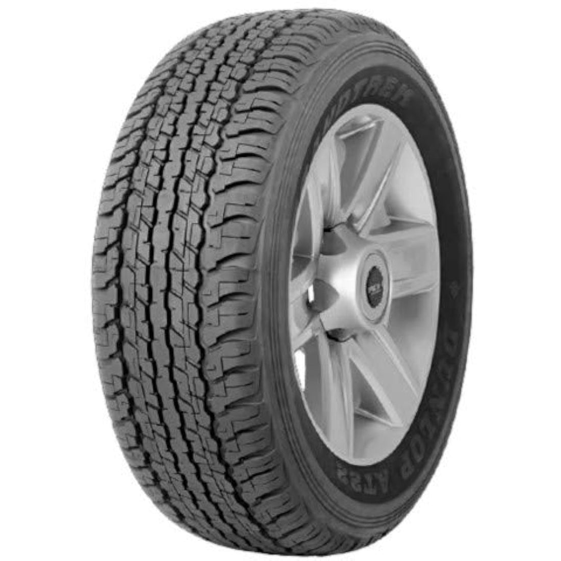 Dunlop 285/60/18