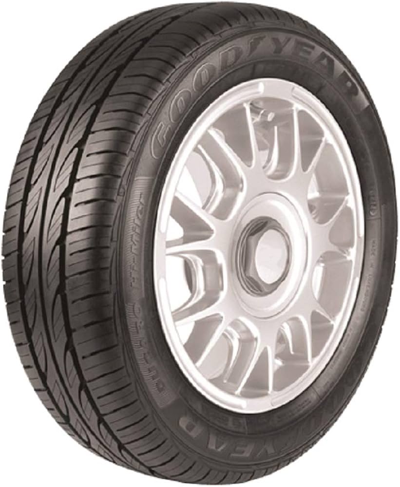 Good Year 145/80/12 DUCARO HI MILER T/L