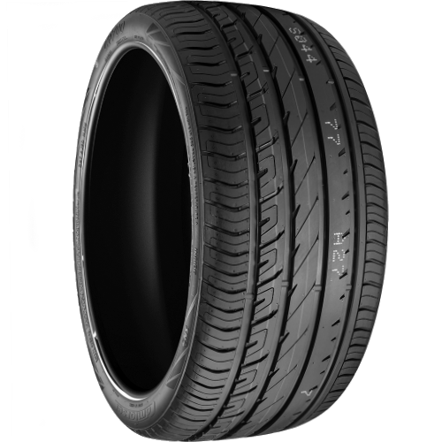 Comforser 225/35/20 CF700
