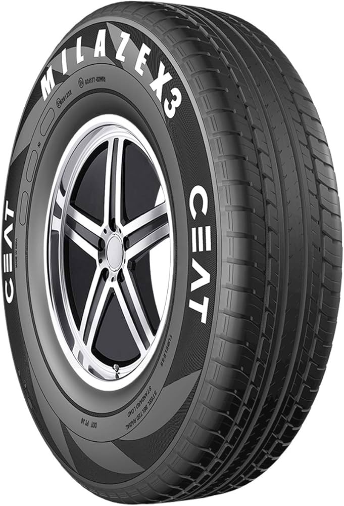 Ceat 205/65/15 MILAZE X3 TL