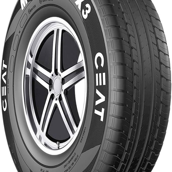Ceat 205/65/15 MILAZE X3 TL