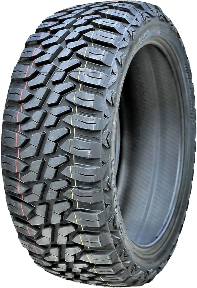 Haida 33/12.5/22 HAIDA M/T