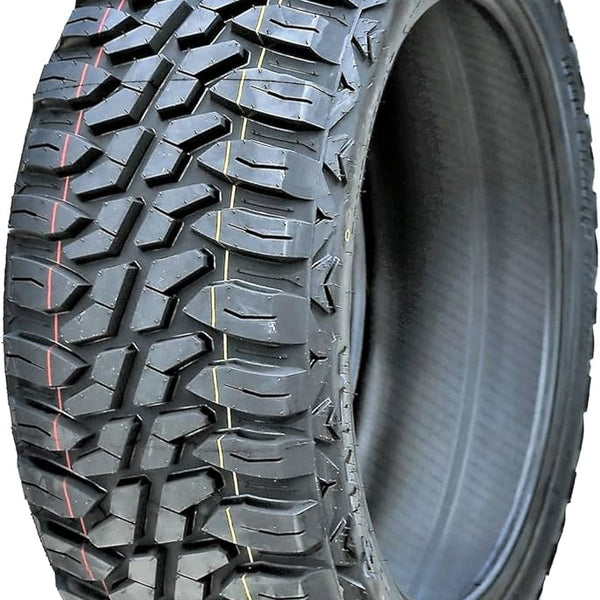 Haida 33/12.5/22 HAIDA M/T