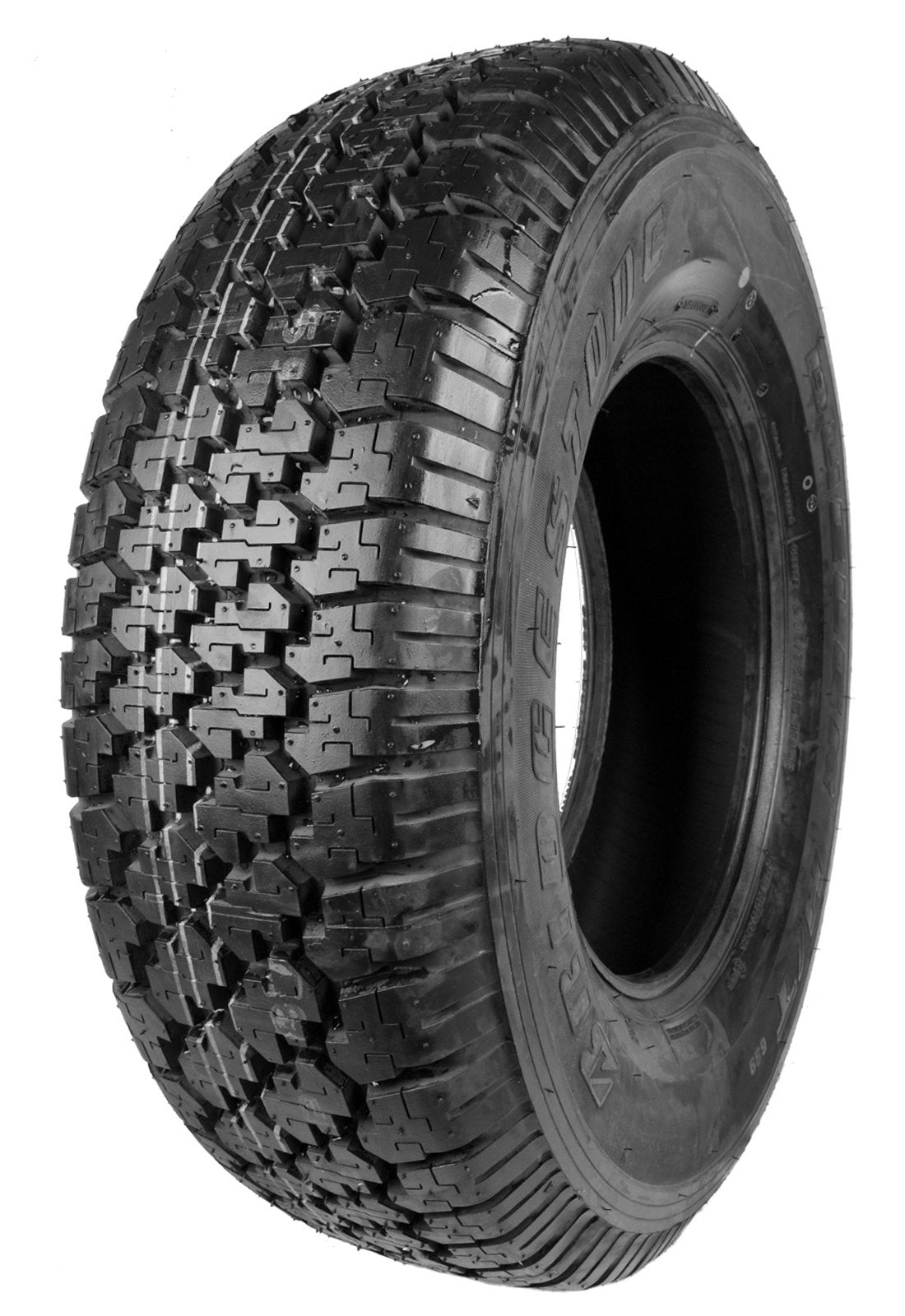 Bridgestone 235/75/15 D689 t/l