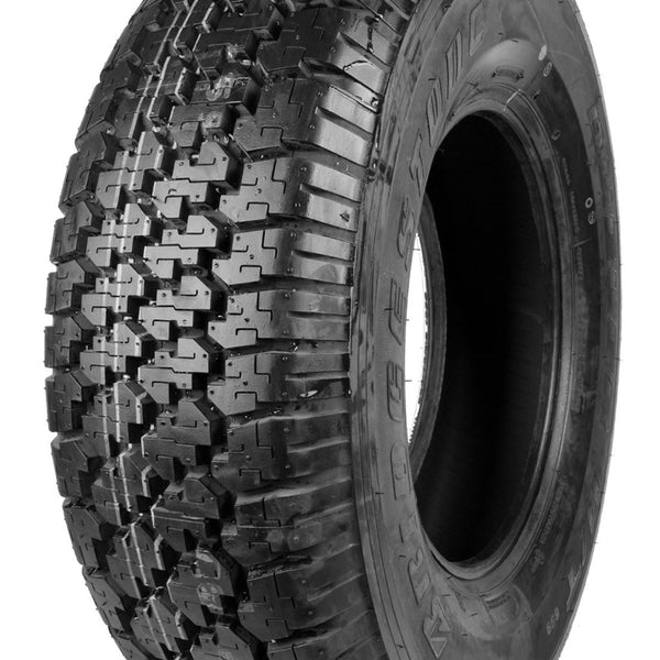 Bridgestone 235/75/15 D689 t/l