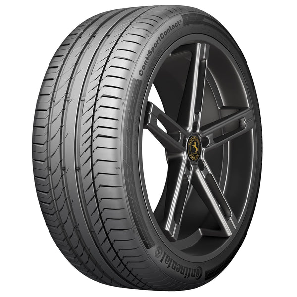 Continental 285/45/21 ContiSportContact 5