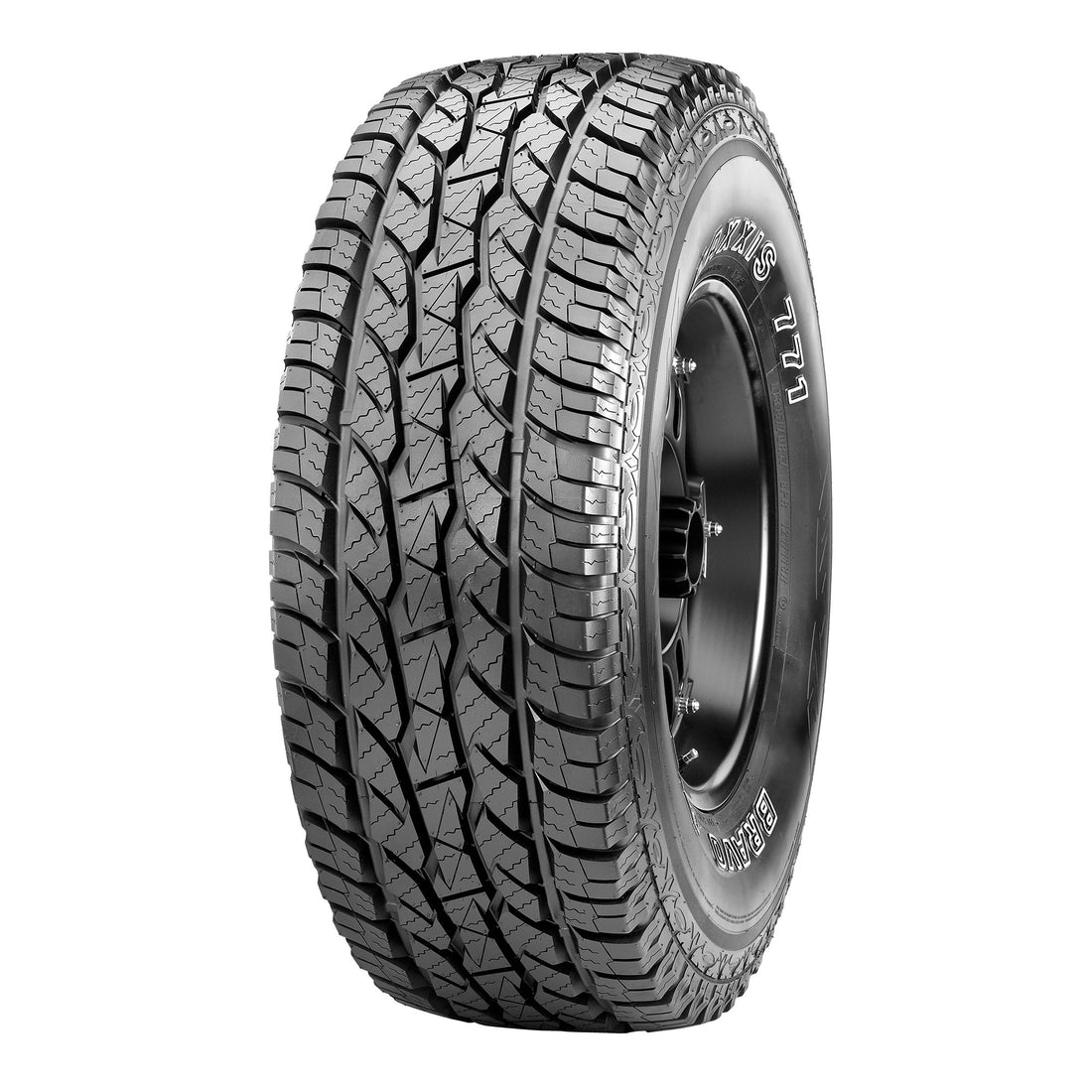 Maxxis 265/60/18 AT 771