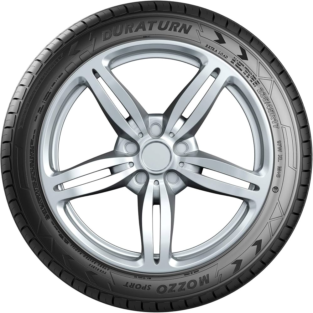 DURATURN 225/55/16
