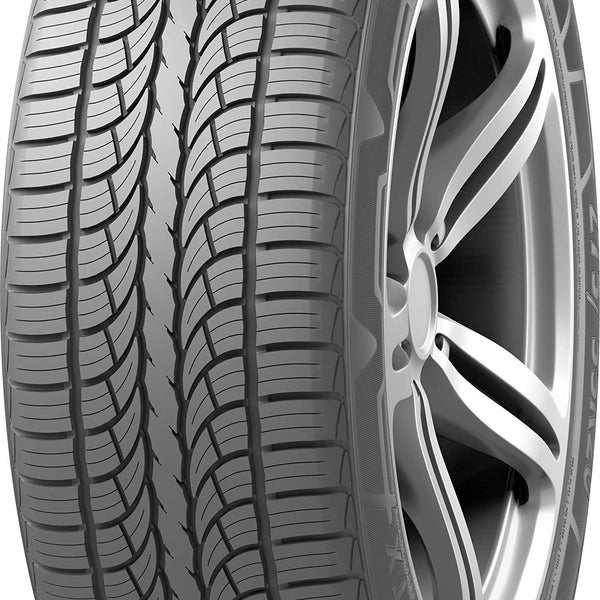DURATURN 275/45/20