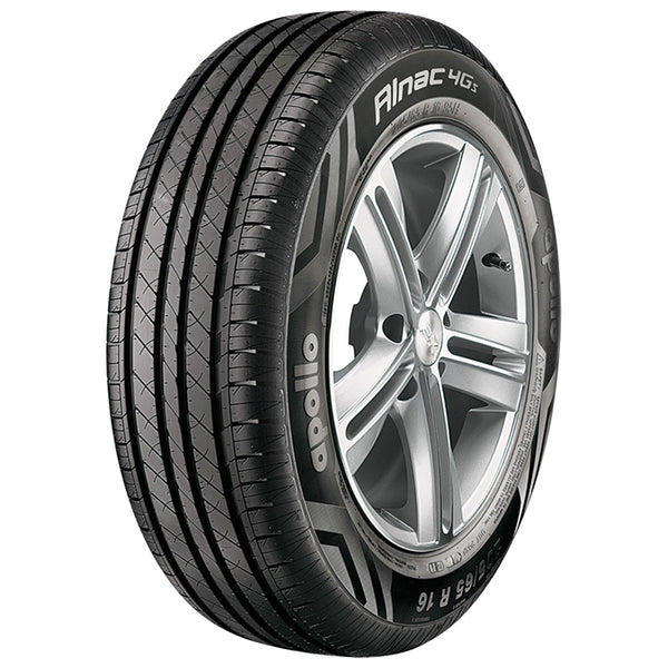 Apollo 215/60/16 APOLLO ALNAC 4GS
