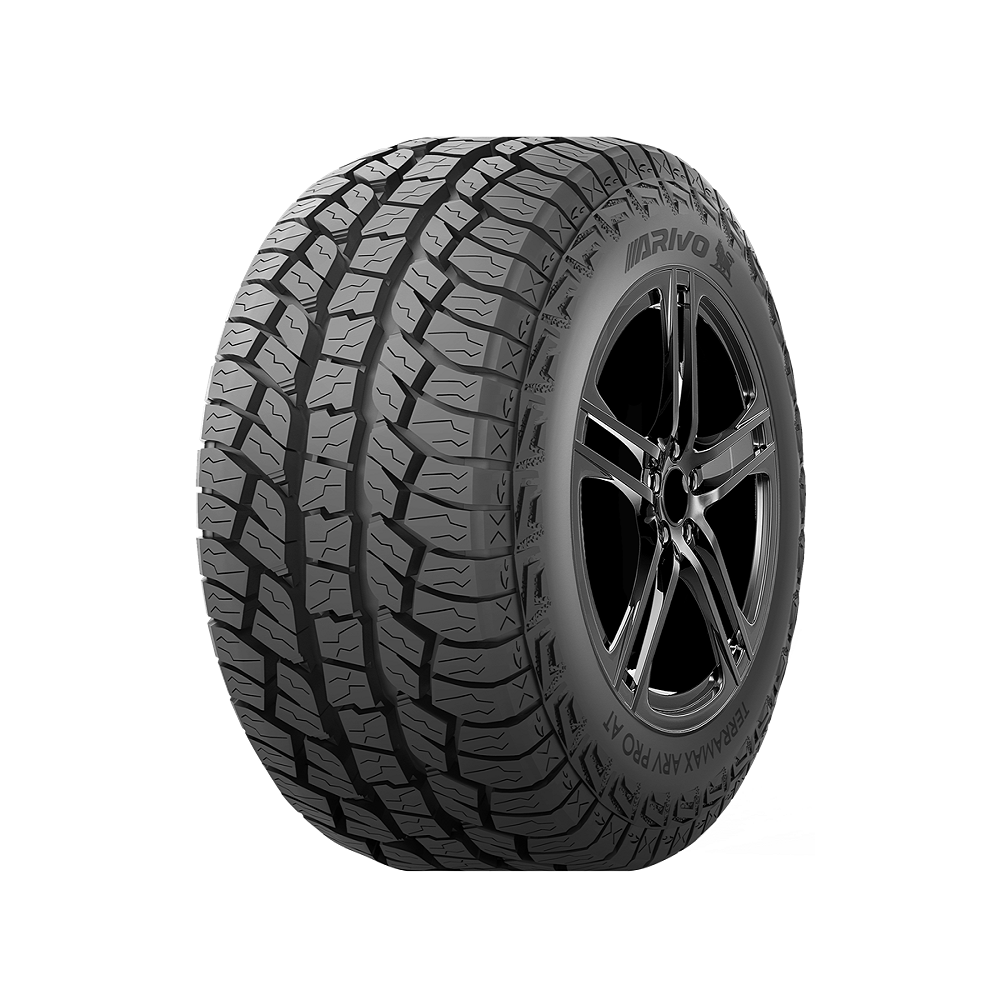 Arivo 285/50/20 ARIVO TERRAMAX ARV PRO A/T