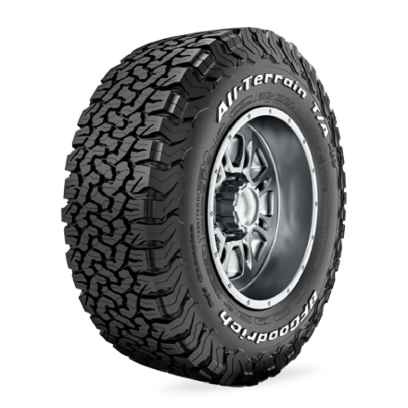 BF GOODRICH 285/50/20