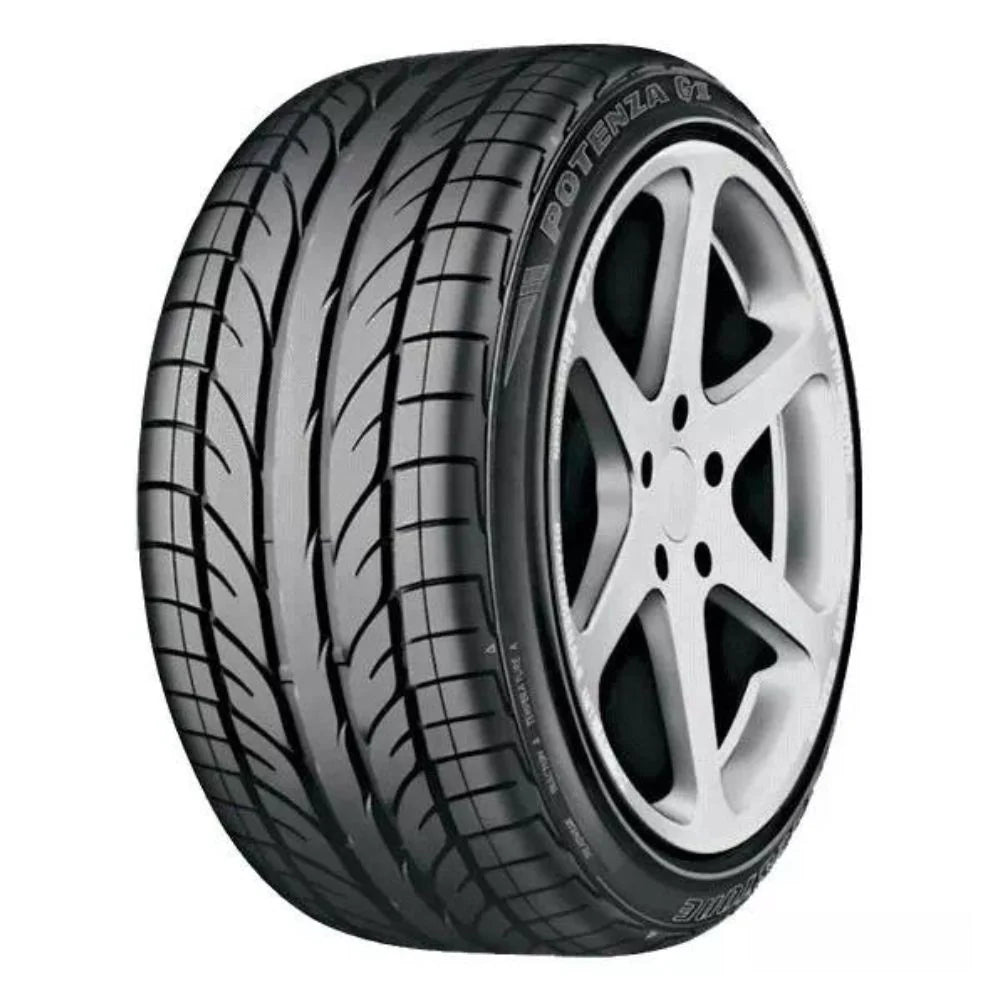 Bridgestone 165/60/12 POTENZA