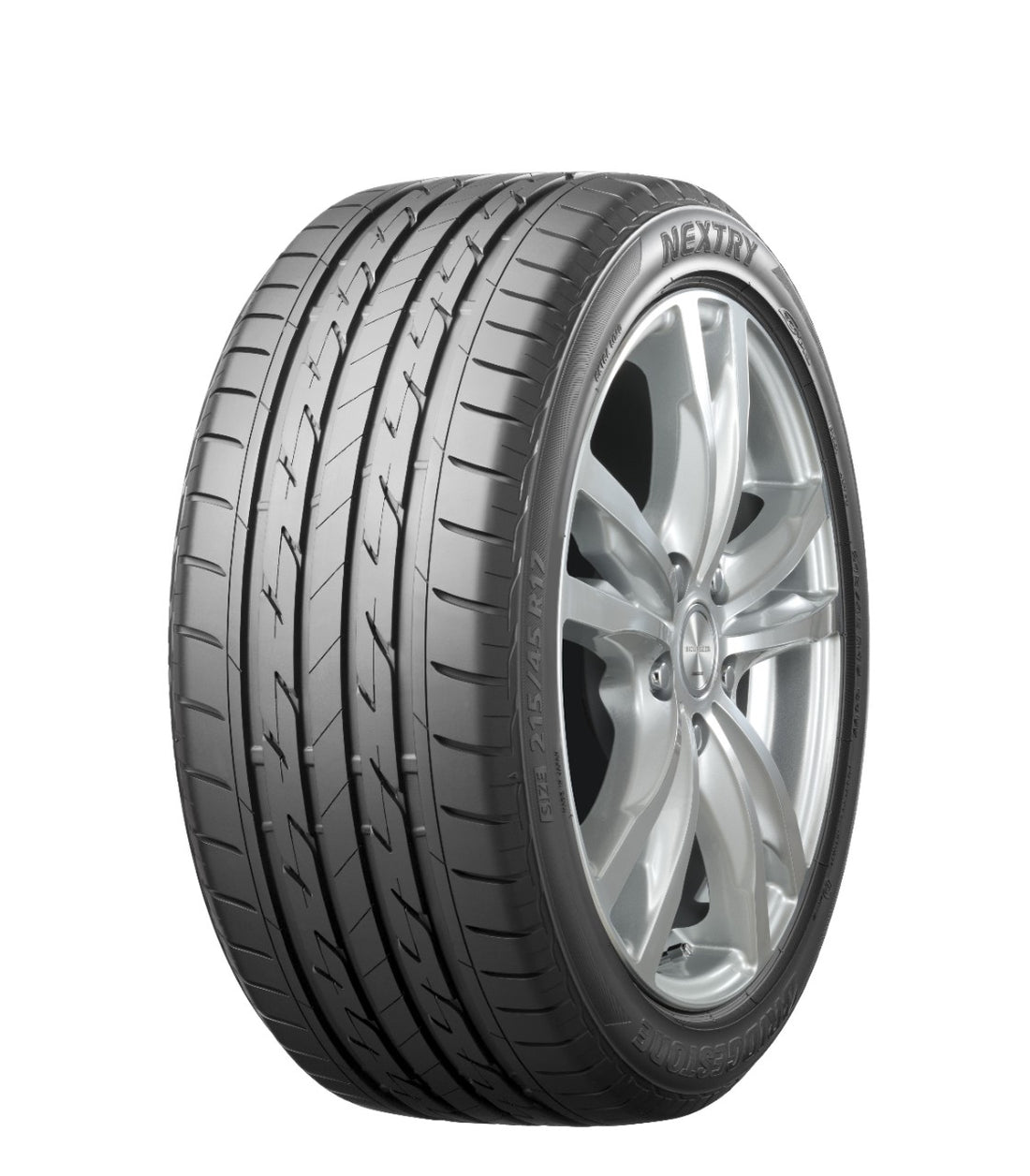 Bridgestone 185/70/14 NEXTRY