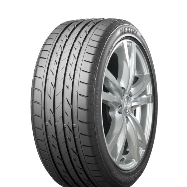 Bridgestone 185/70/14 NEXTRY