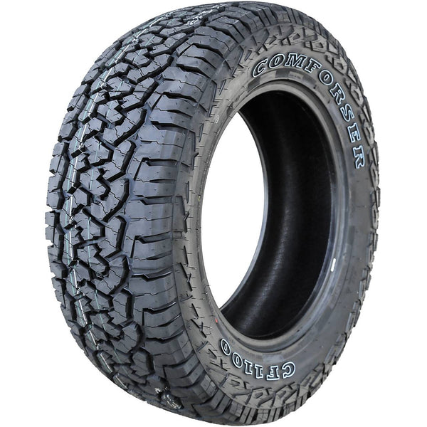 Comforser 265/60/18 CF 1100