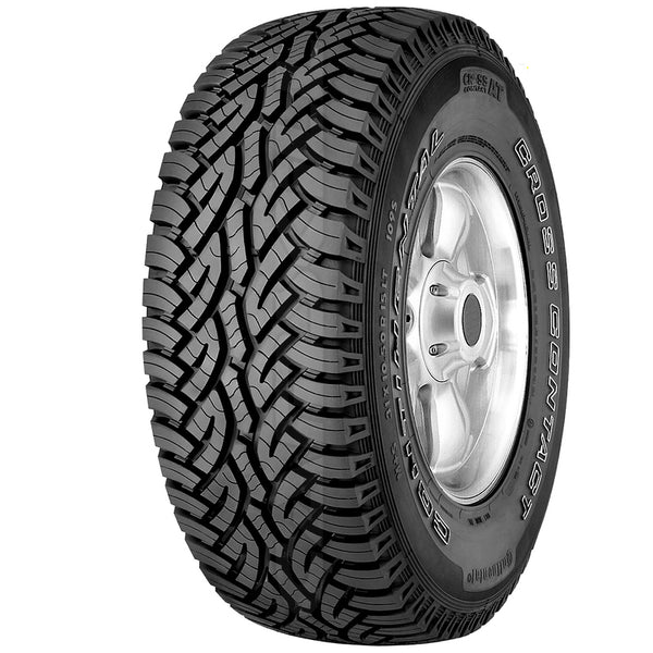 Continental 215/75/15 ContiCrossContact AT