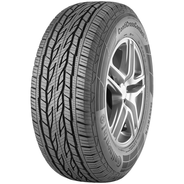 Continental 285/60/18 ContiCrossContact LX 2
