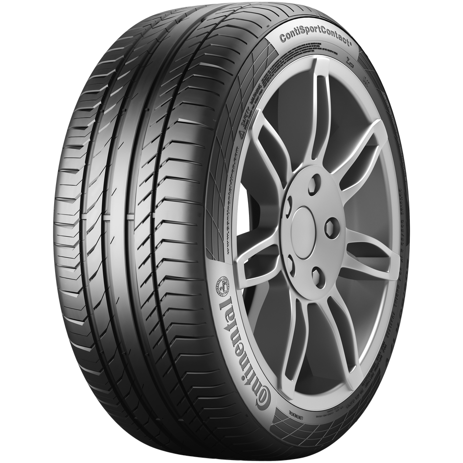 Continental 275/50/20 Continental ContiSportContact 5