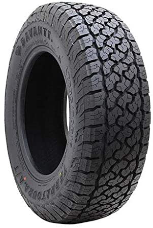 Greenlander 275/45/20 DAVANTI