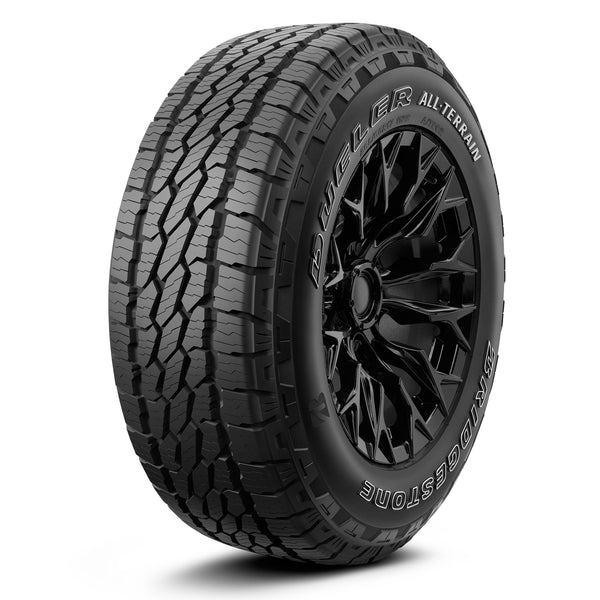 Bridgestone 265/60/18 DUELER A/T 002