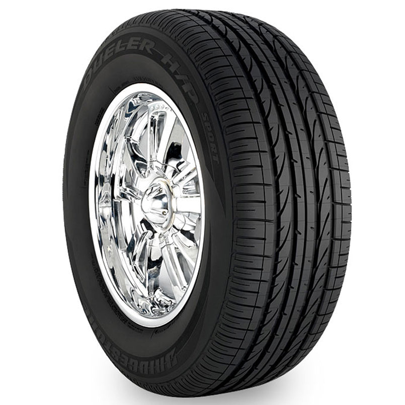 Bridgestone 215/60/17 DUELER HP