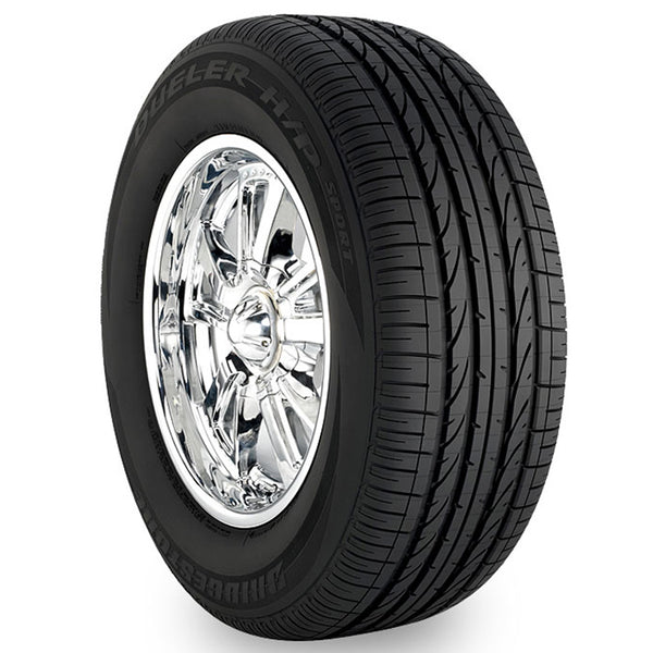Bridgestone 215/60/17 DUELER HP
