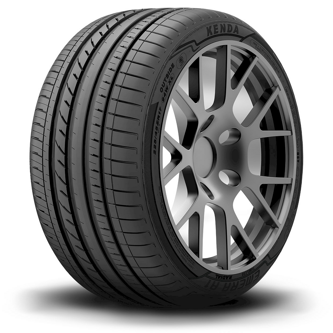Kenda 245/50/18 KR 41