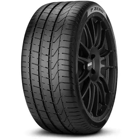 Pirelli 285/40/21 109Y XL P-Zero