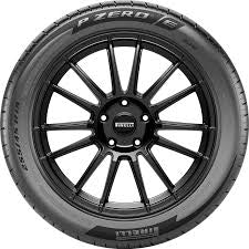 Pirelli 315/30/23 111Y XL P-ZERO (PZ4)