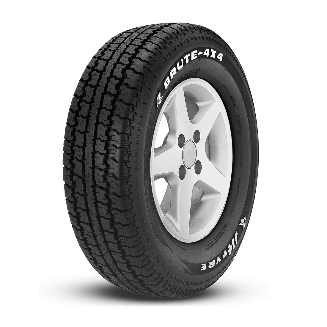 JK 185/85/16 RANGER BRUTE TT