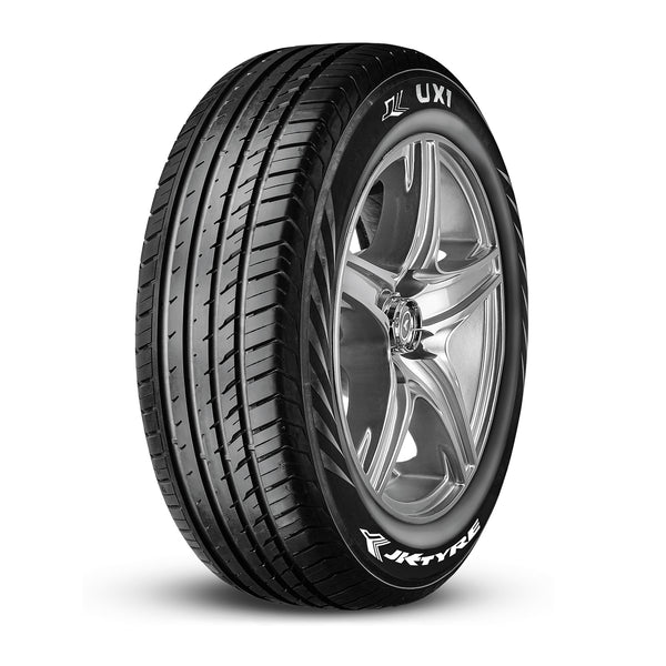 JK 215/55/18 UX ROYAL